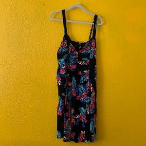 Torrid Dress